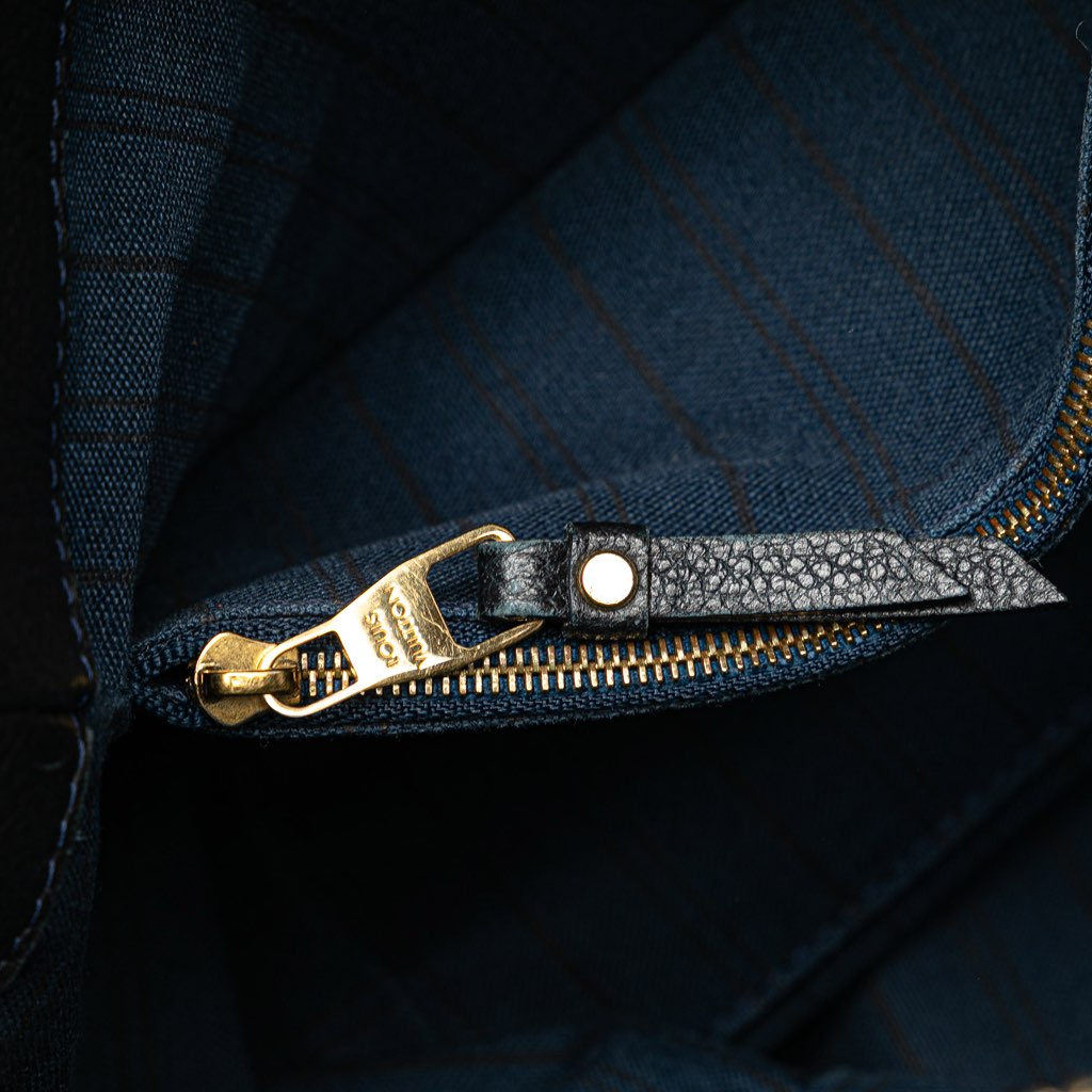 Louis Vuitton Monogram Empreinte Audacieuse GM - Image 11