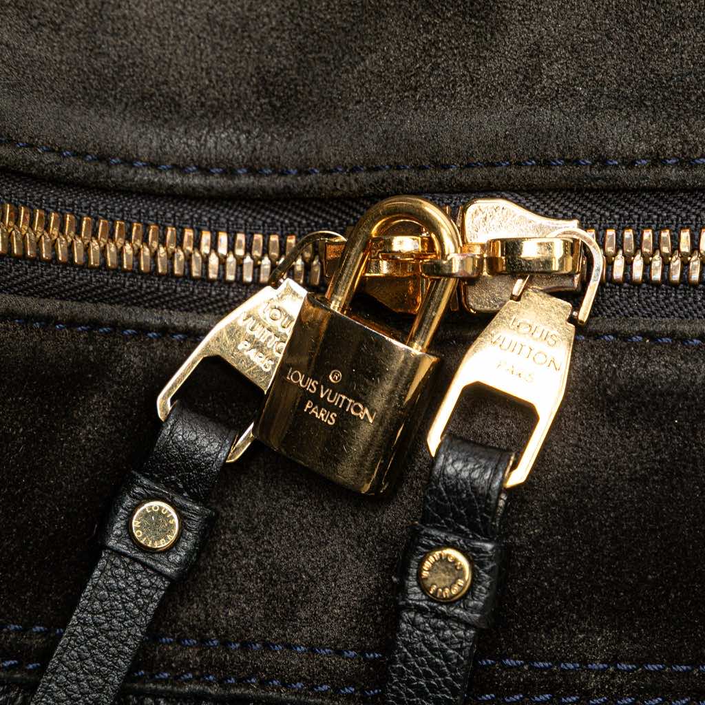 Louis Vuitton Monogram Empreinte Audacieuse GM - Image 12