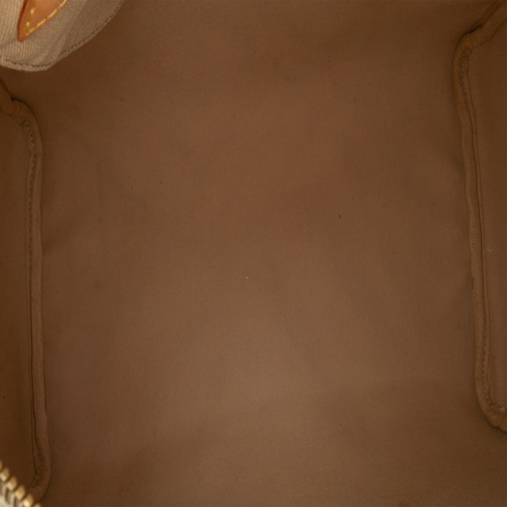 Louis Vuitton Damier Azur Speedy 30 - 4