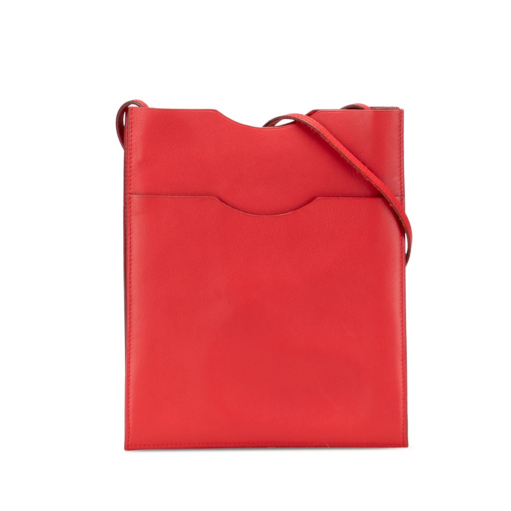 Hermès Swift Onimetou Crossbody