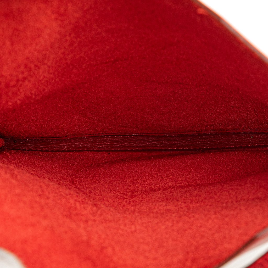 Hermès Swift Onimetou Crossbody - 4