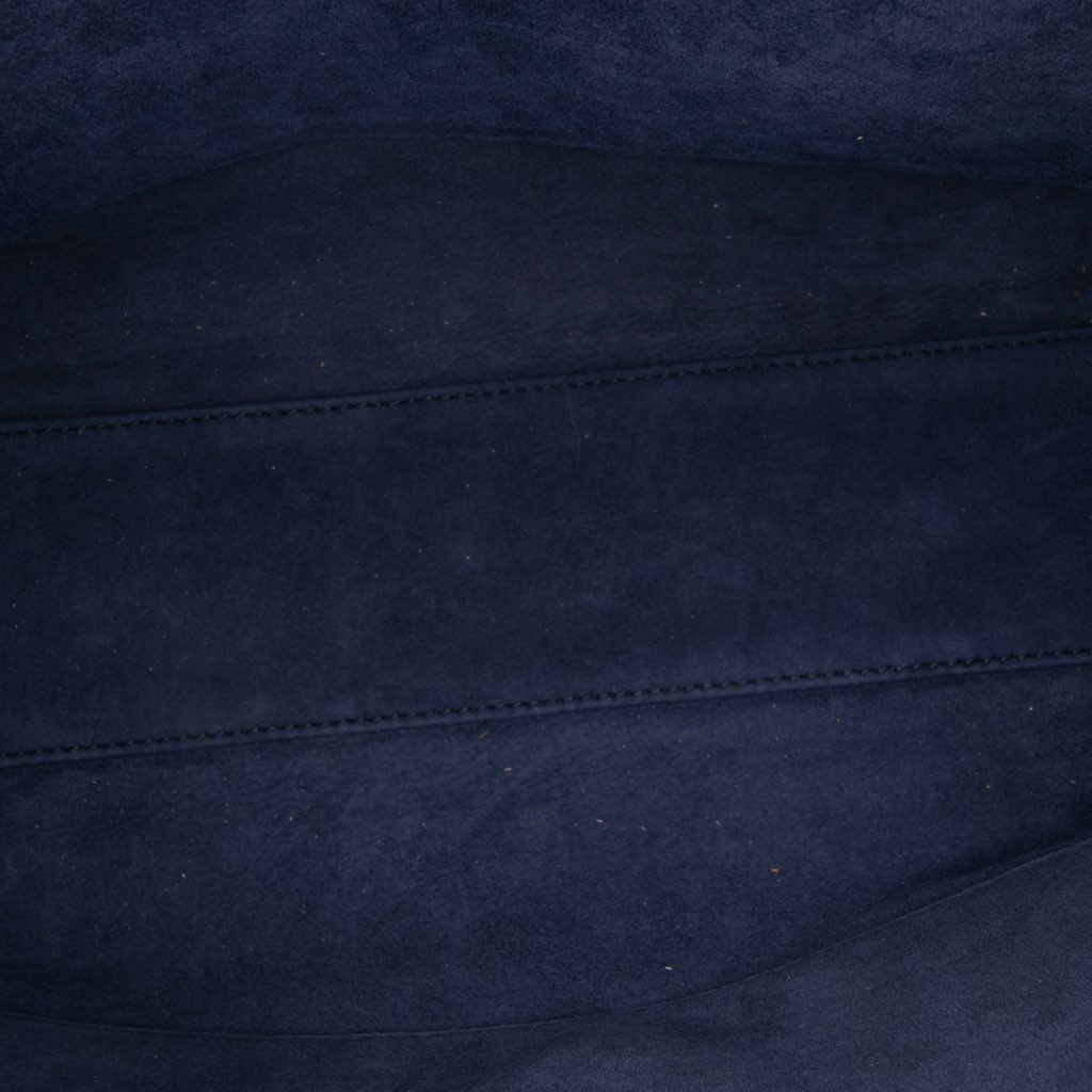 Dior Leather DiorAddict Top Handle Bag - 4