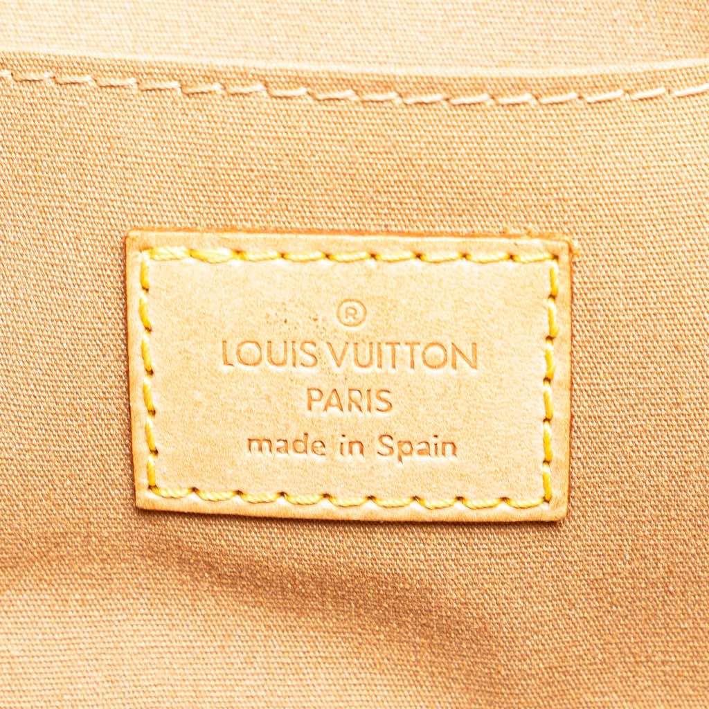Louis Vuitton Monogram Vernis Roxbury Drive - 5