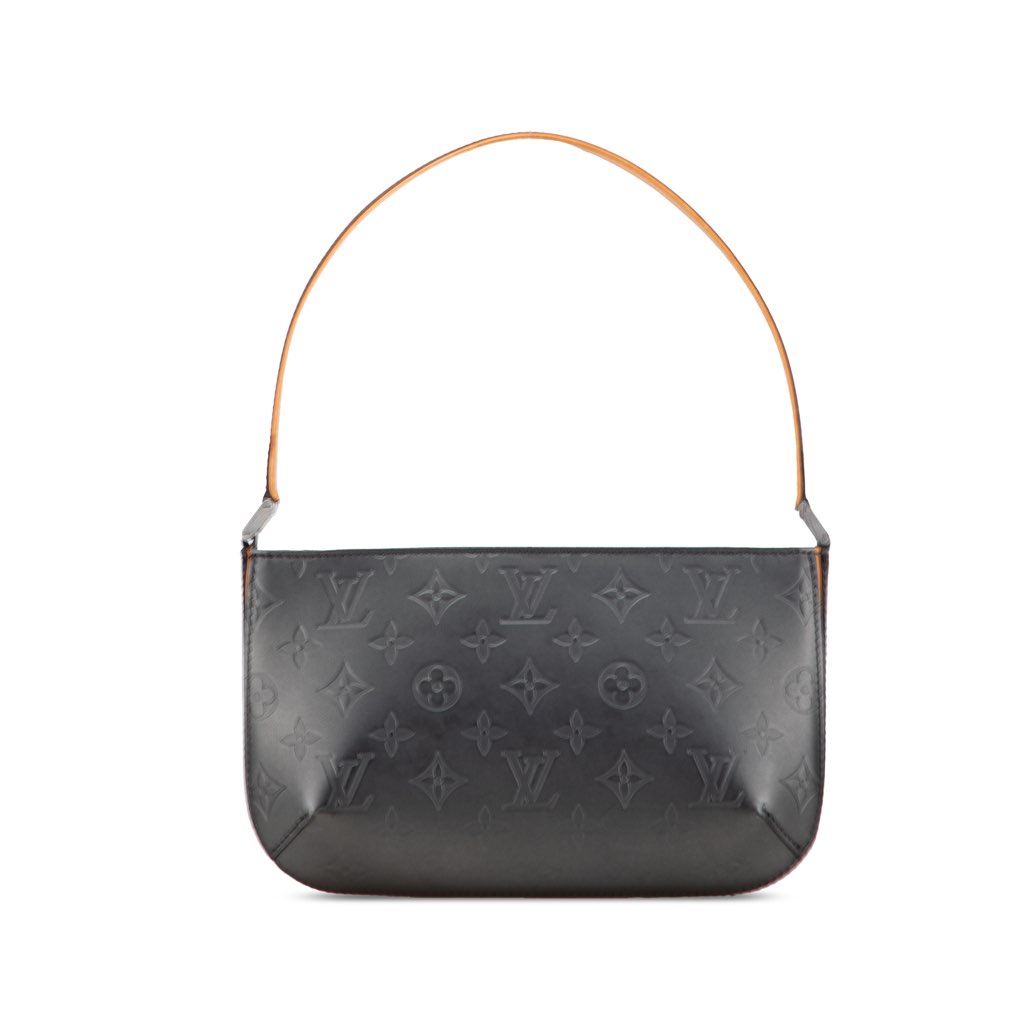 Louis Vuitton Monogram Mat Fowler