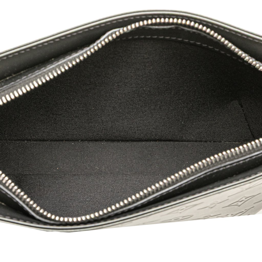 Louis Vuitton Monogram Mat Fowler - 4