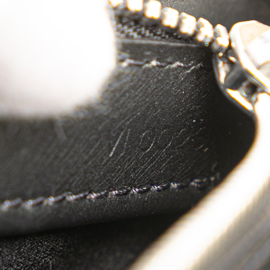 Louis Vuitton Monogram Mat Fowler - Detail 1