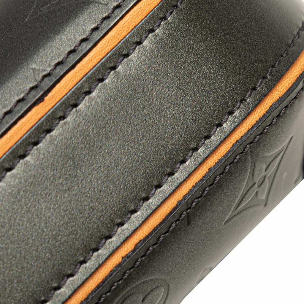 Louis Vuitton Monogram Mat Fowler - Image 10