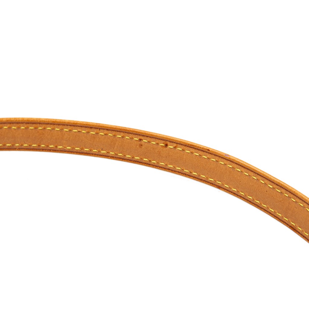 Louis Vuitton Monogram Mat Fowler - Image 12