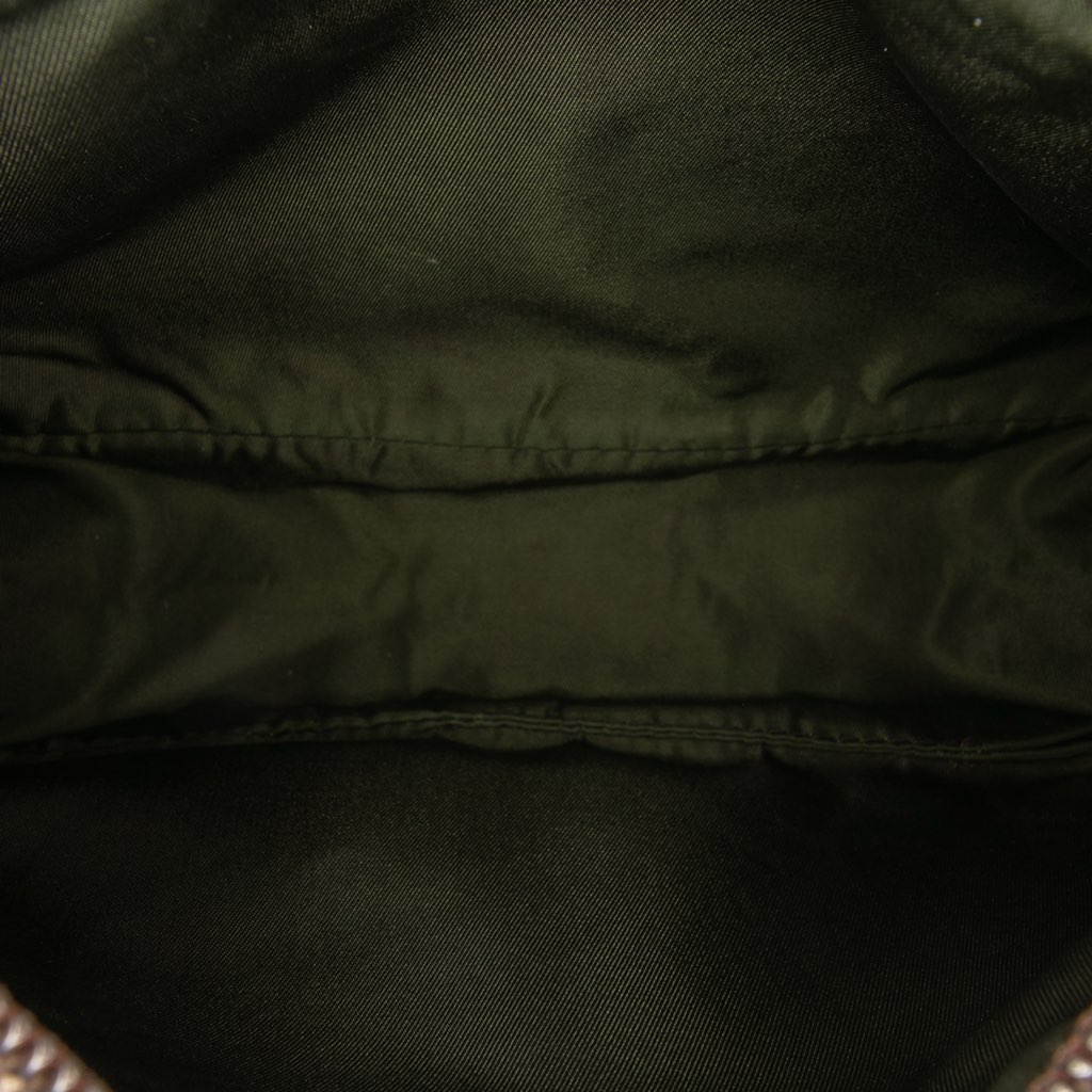 Prada Wool Sport Handbag - 4