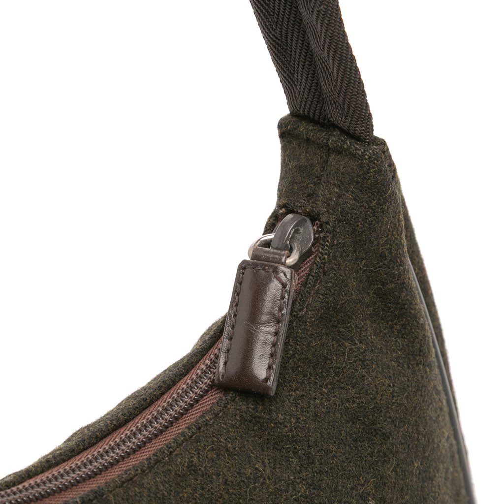 Prada Wool Sport Handbag - Detail 2