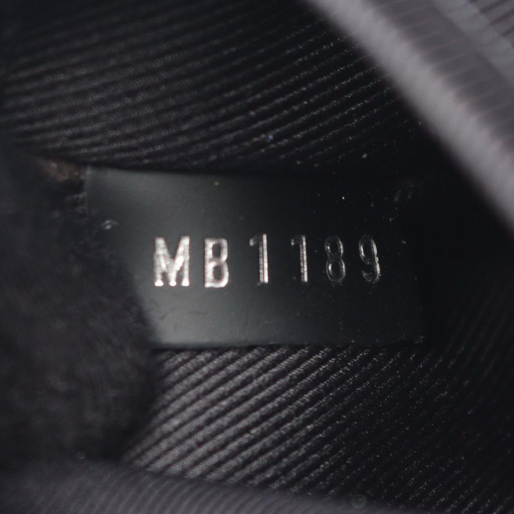 Louis Vuitton Monogram Eclipse Explorer Bumbag - 5