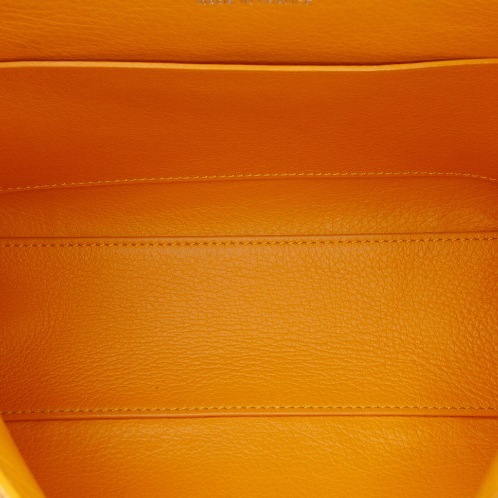 Goyard Mini Goyardine Saigon Souple - 4