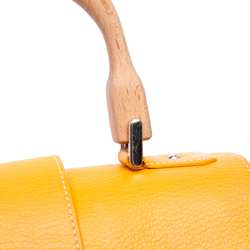 Goyard Mini Goyardine Saigon Souple - Detail 1