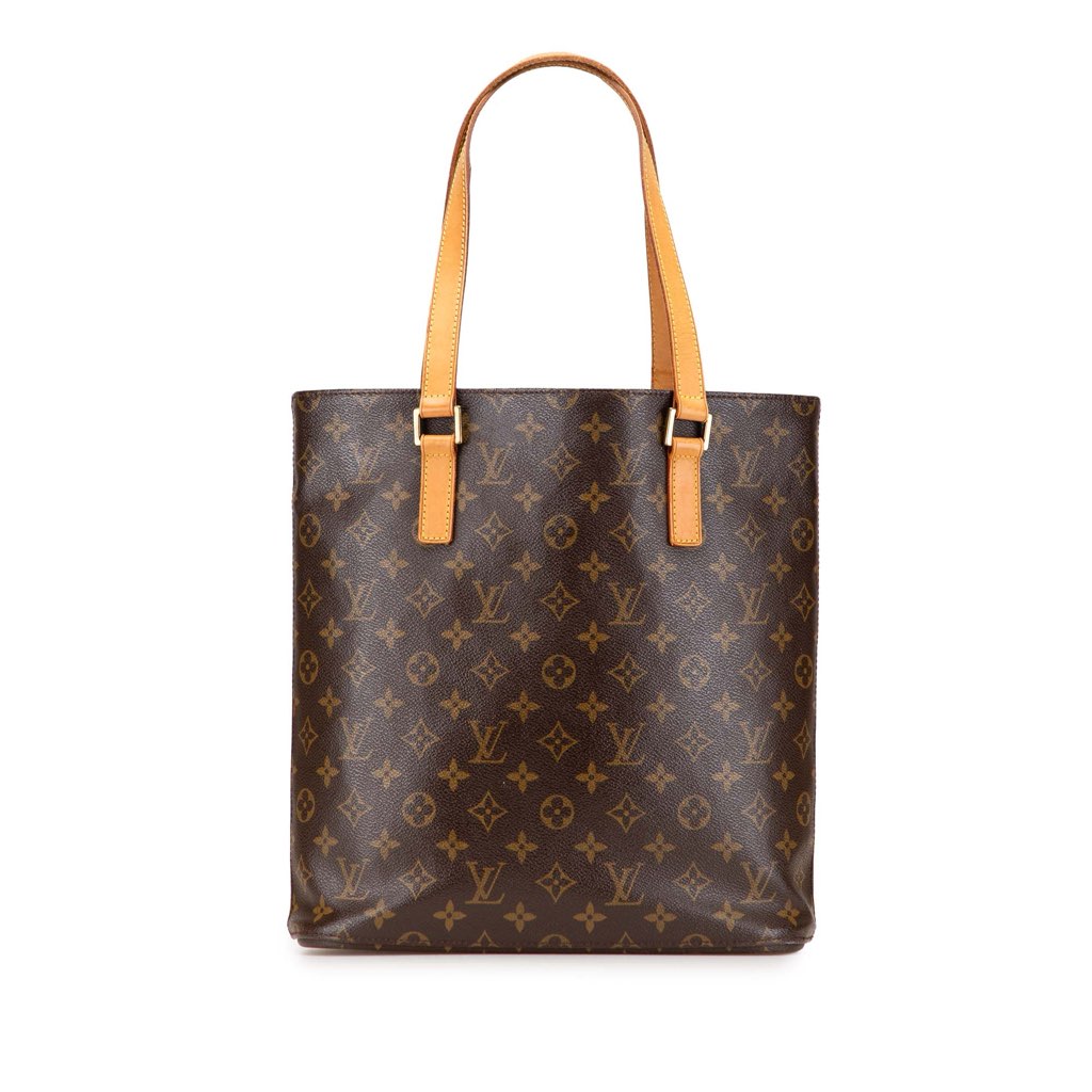 Louis Vuitton Monogram Vavin GM