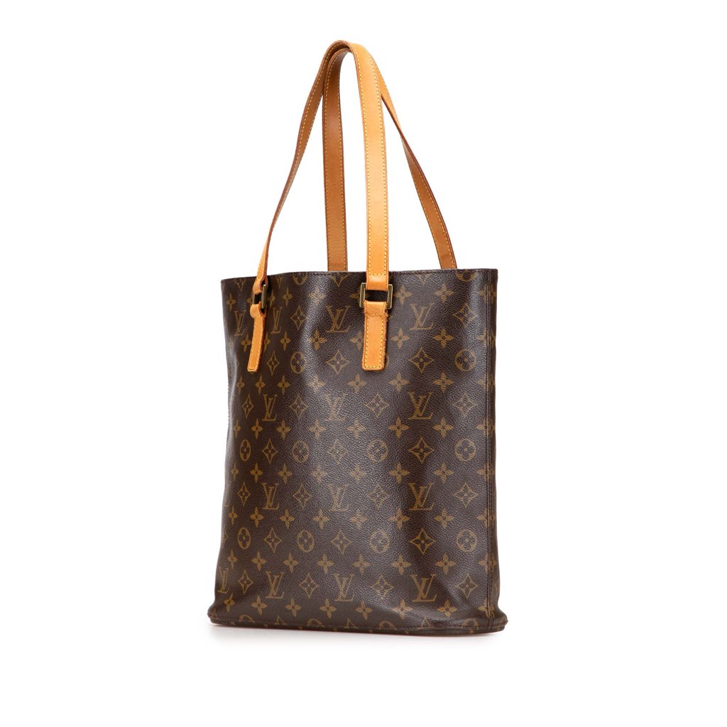 Louis Vuitton Monogram Vavin GM - 2