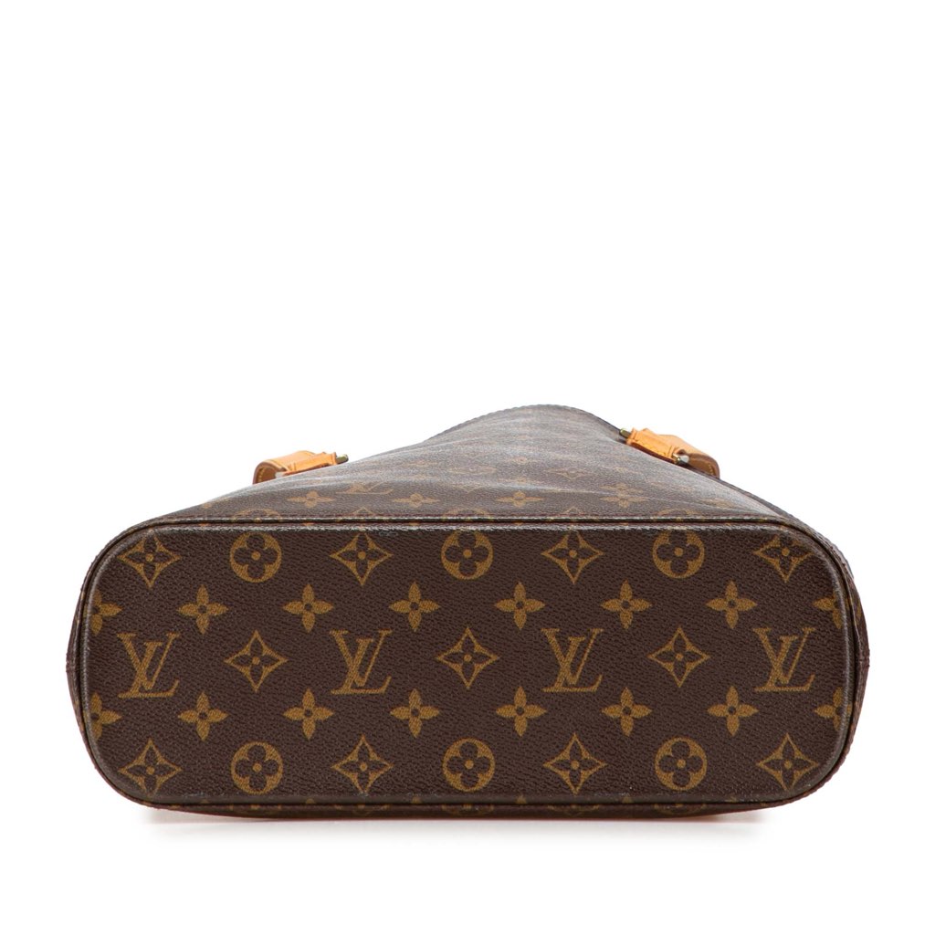 Louis Vuitton Monogram Vavin GM - 3