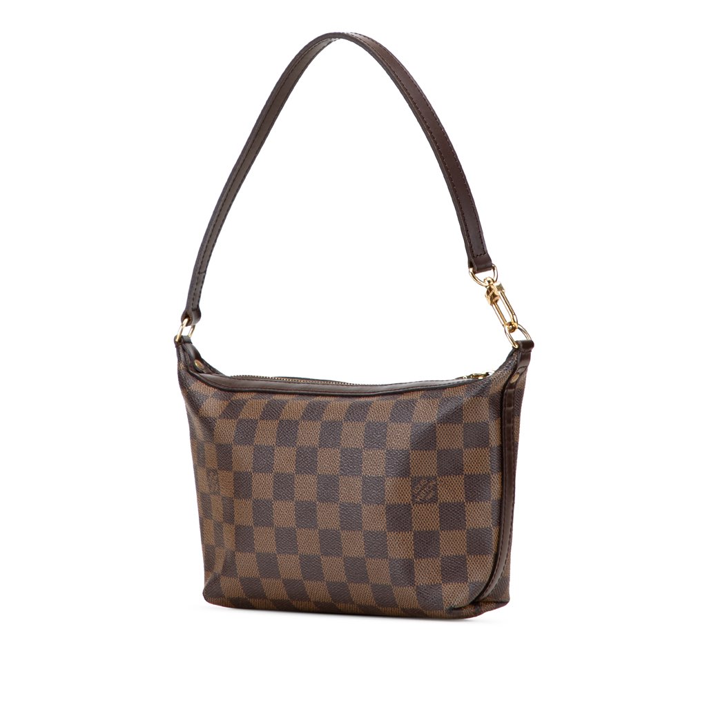 Louis Vuitton Damier Ebene Illovo PM - 2