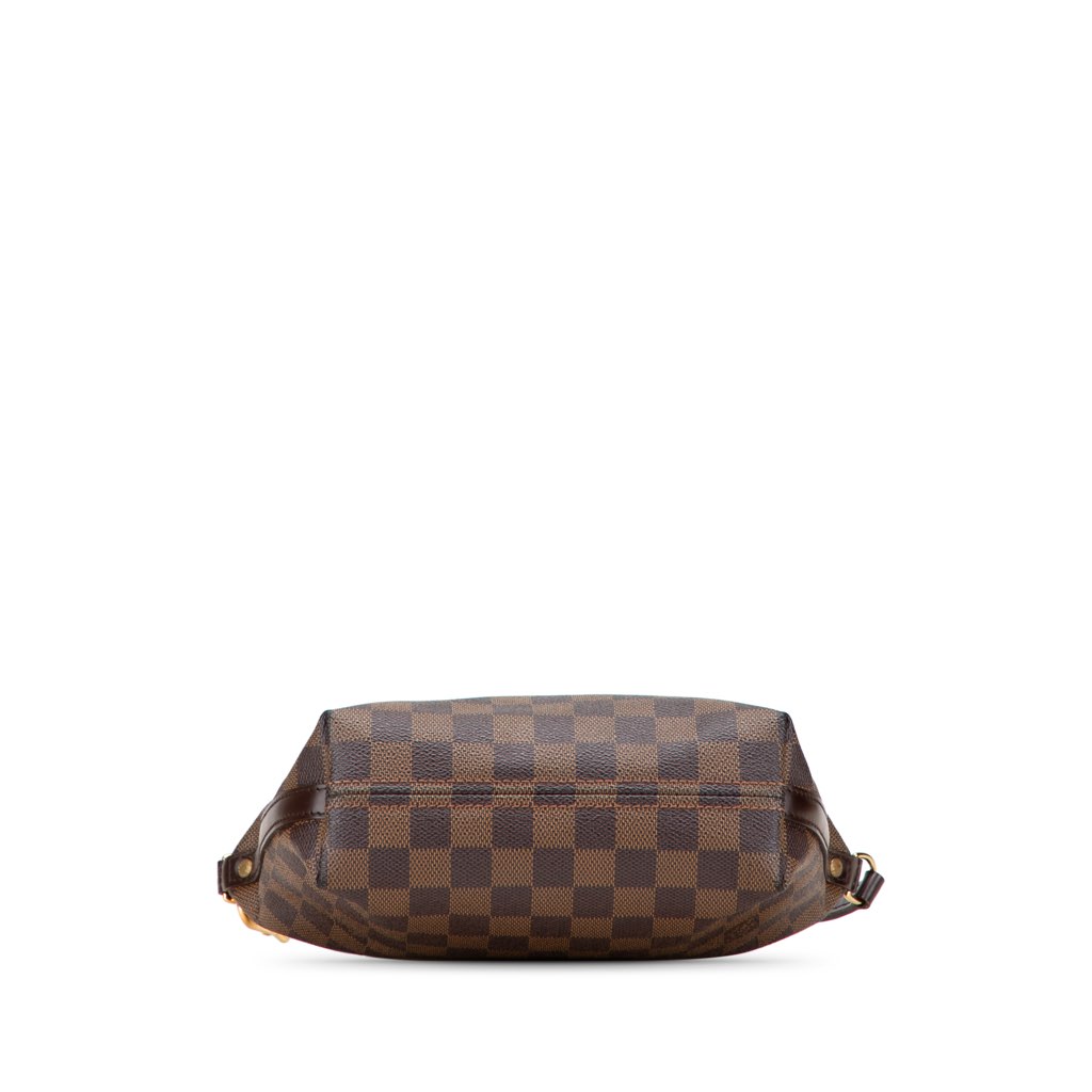 Louis Vuitton Damier Ebene Illovo PM - 3