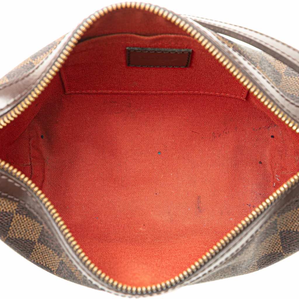 Louis Vuitton Damier Ebene Illovo PM - 4