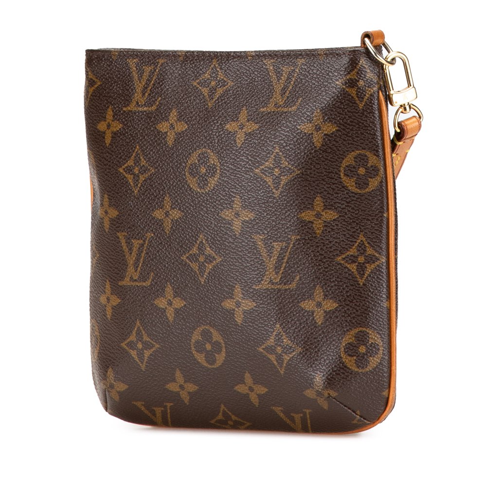 Louis Vuitton Monogram Partition - 2
