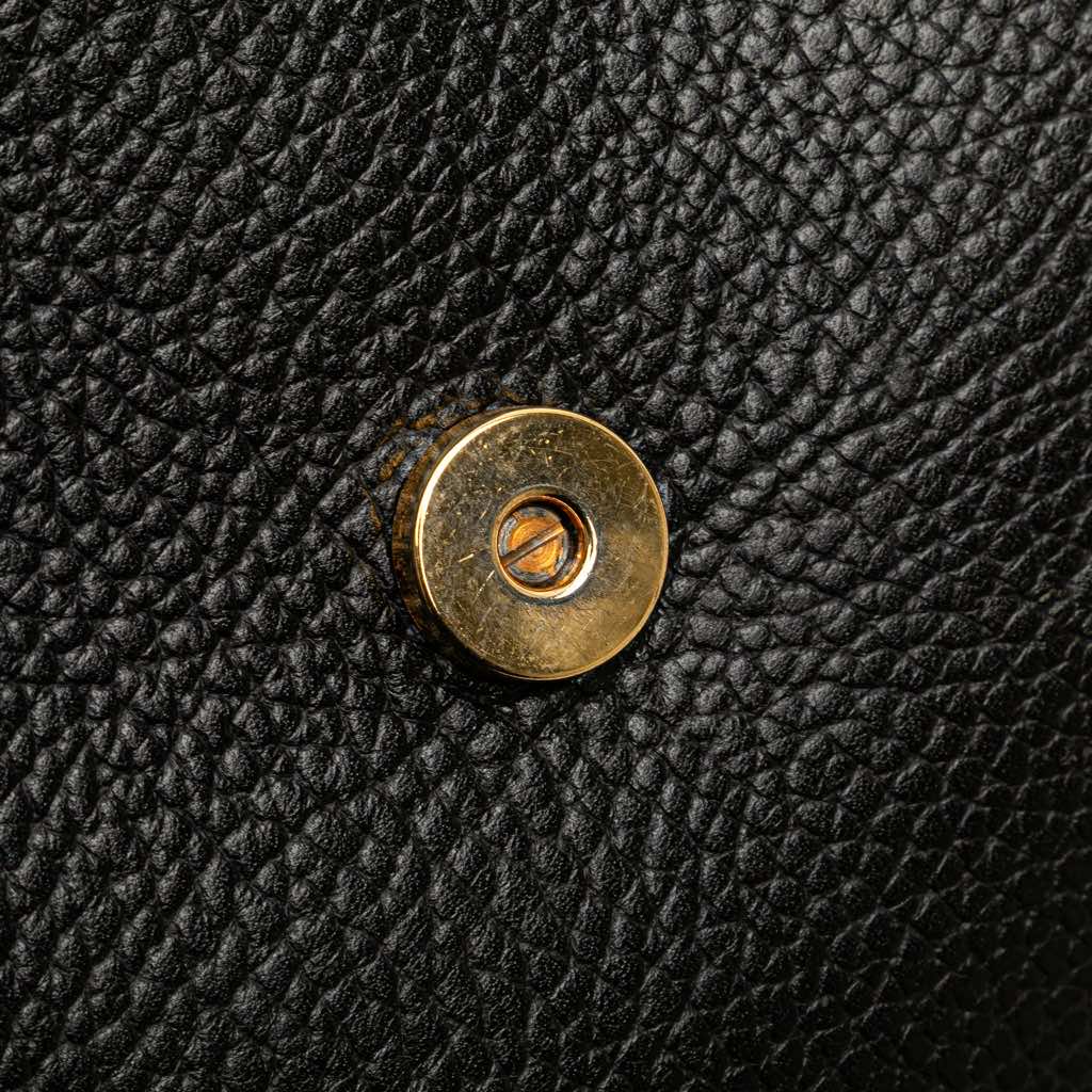 Dior Leather Crossbody - Detail 2