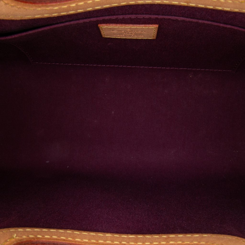 Louis Vuitton Vernis Roxbury Drive - 4