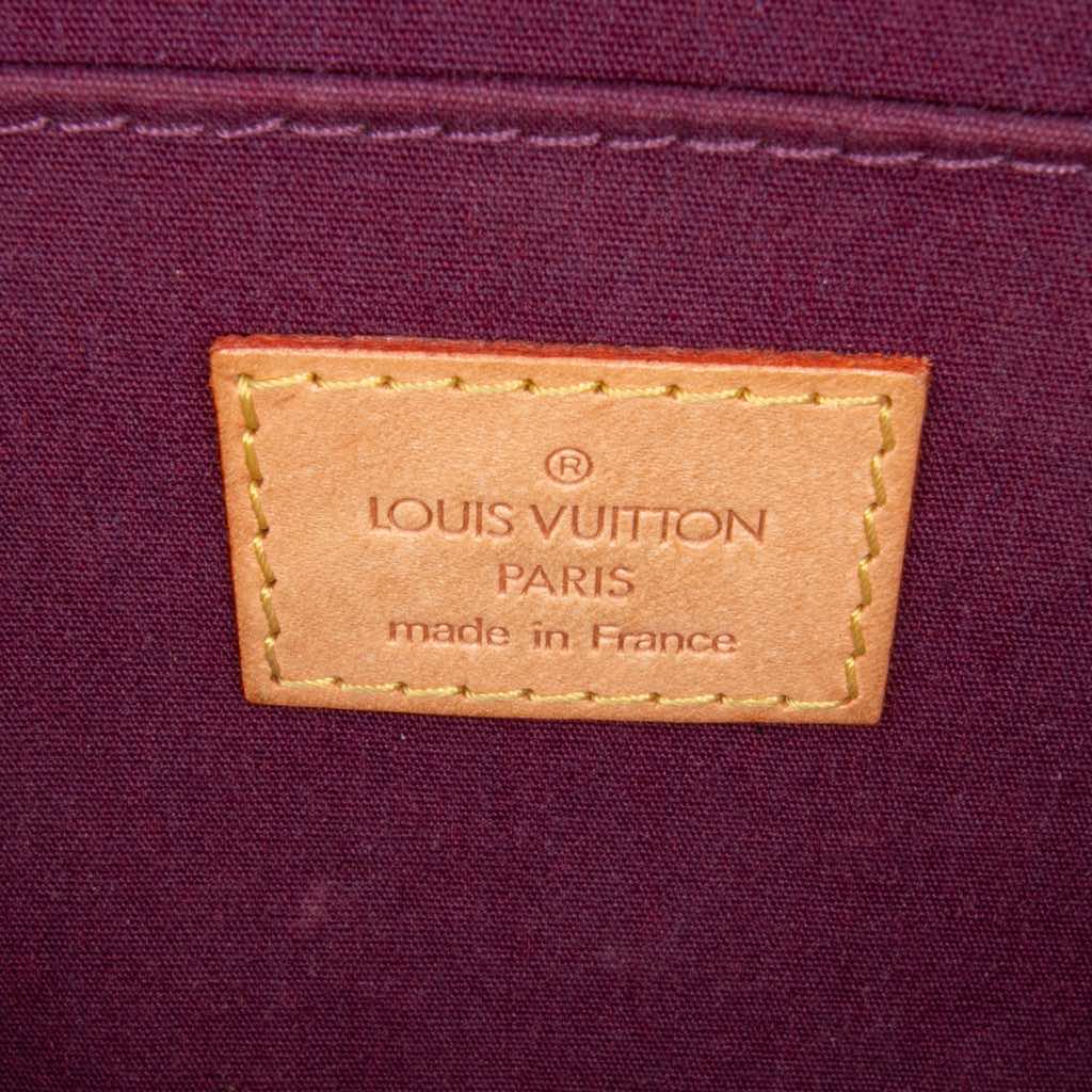 Louis Vuitton Vernis Roxbury Drive - 5