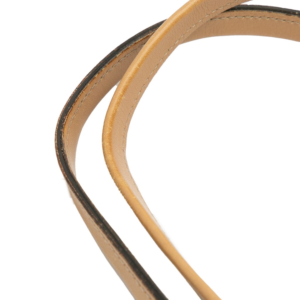 Gucci Guccissima Princy Satchel - Image 16