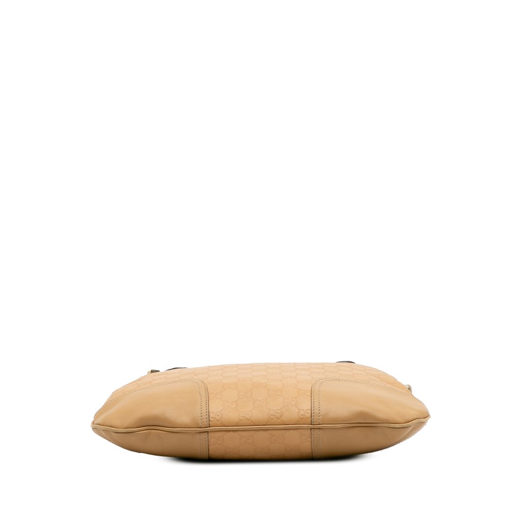 Gucci Guccissima Princy Satchel - Image 6