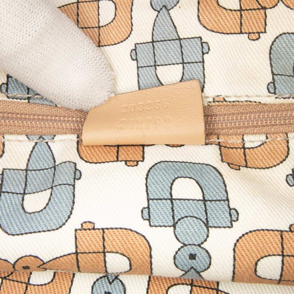 Gucci Guccissima Princy Satchel - Detail 1