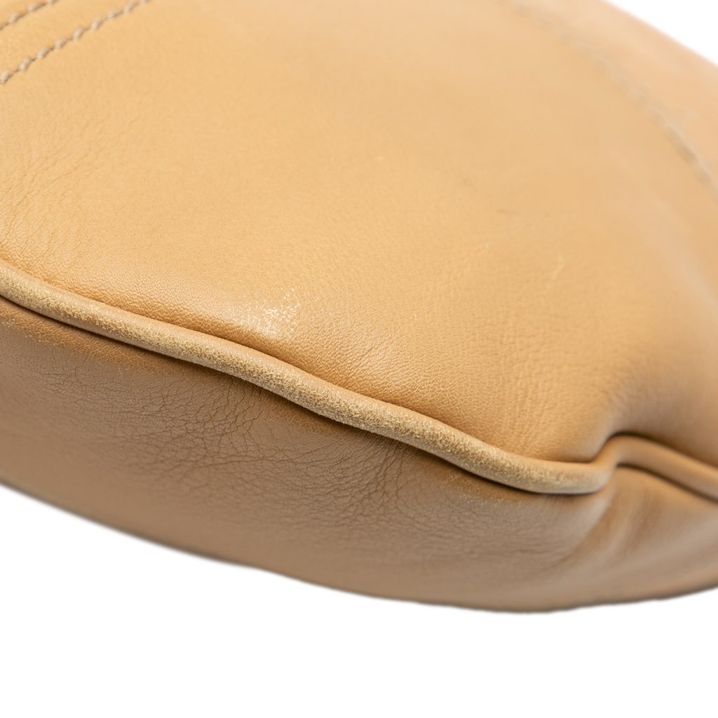 Gucci Guccissima Princy Satchel - Image 12