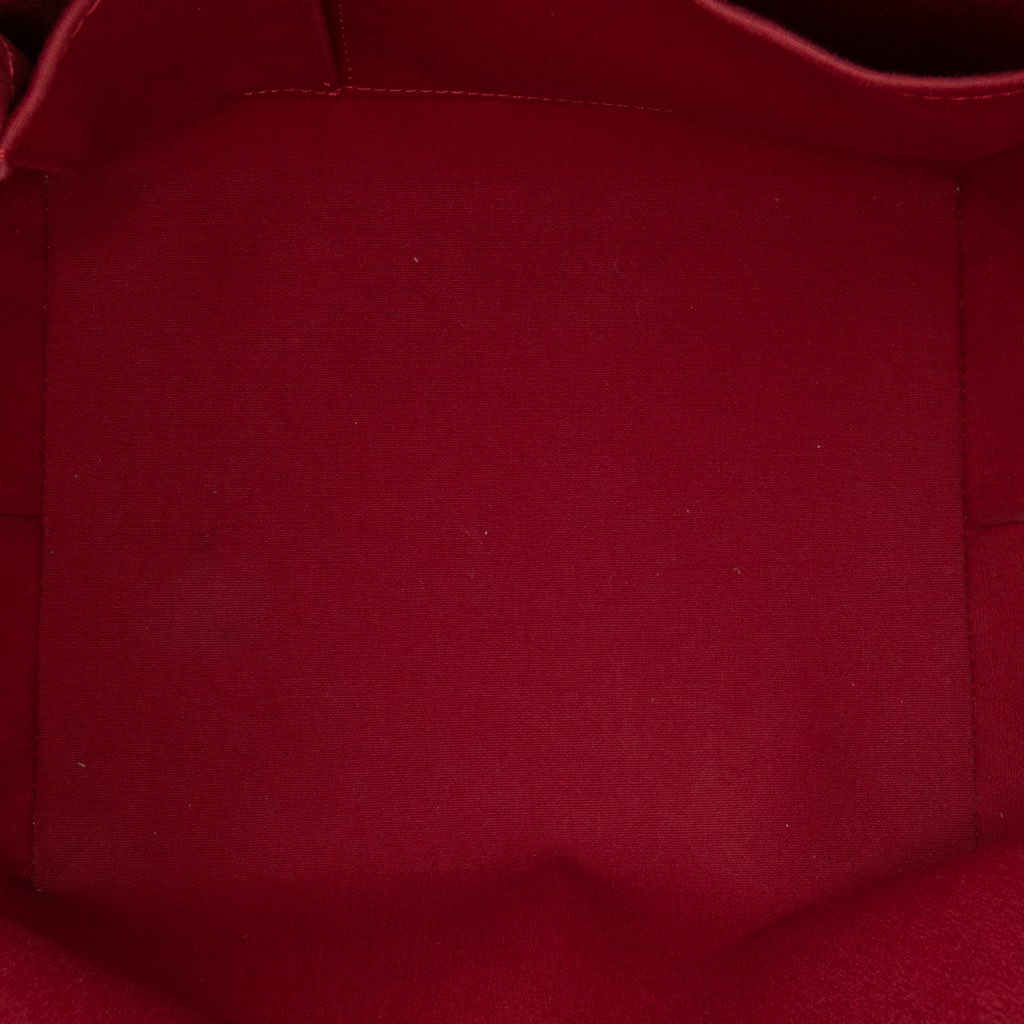 Louis Vuitton Monogram Vernis Bellevue PM - 4