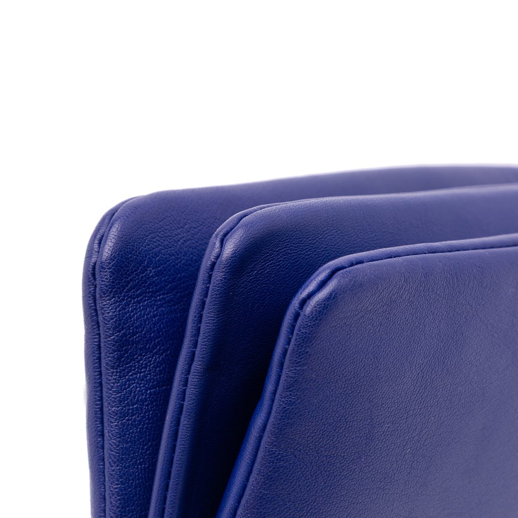 Celine Small Lambskin Trio Crossbody - Detail 1