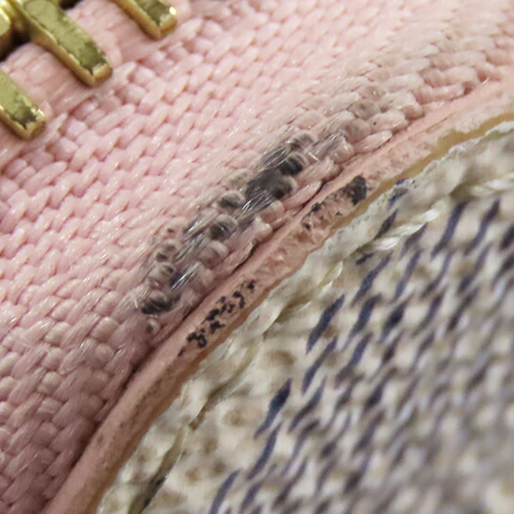 Louis Vuitton Damier Azur Zippy Long Wallet - Image 15