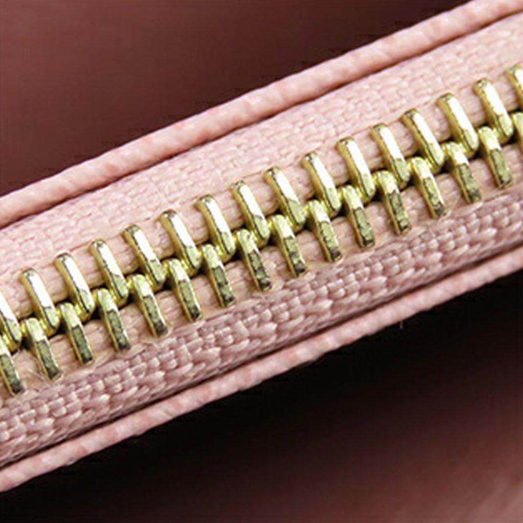 Louis Vuitton Damier Azur Zippy Long Wallet - Detail 2