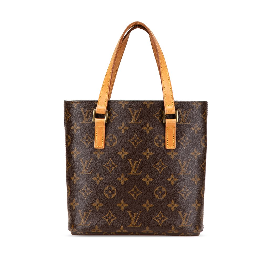 Louis Vuitton Monogram Vavin PM