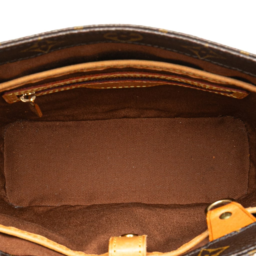 Louis Vuitton Monogram Vavin PM - 4