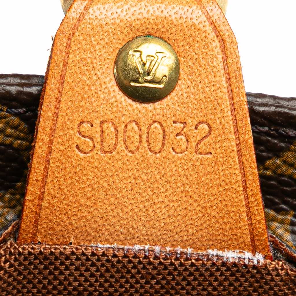 Louis Vuitton Monogram Vavin PM - Detail 1