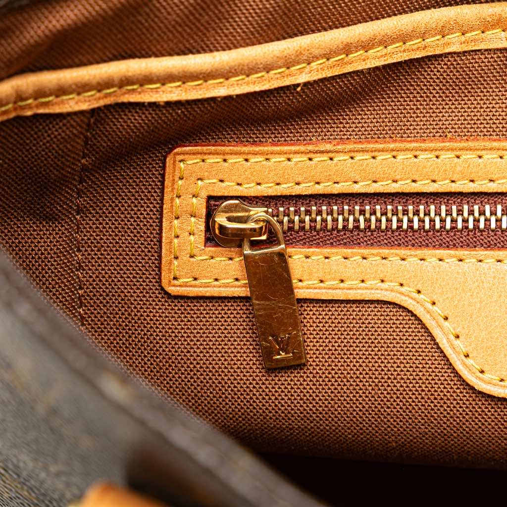 Louis Vuitton Monogram Vavin PM - Detail 2