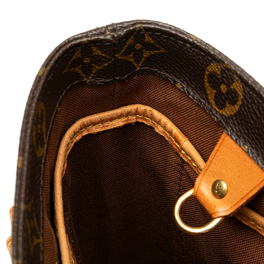 Louis Vuitton Monogram Vavin PM - Image 10