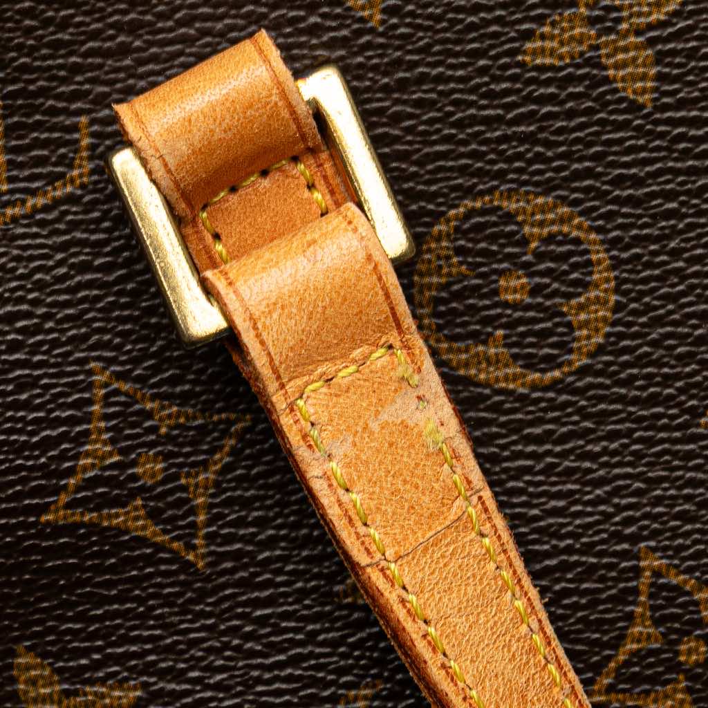 Louis Vuitton Monogram Vavin PM - Image 12