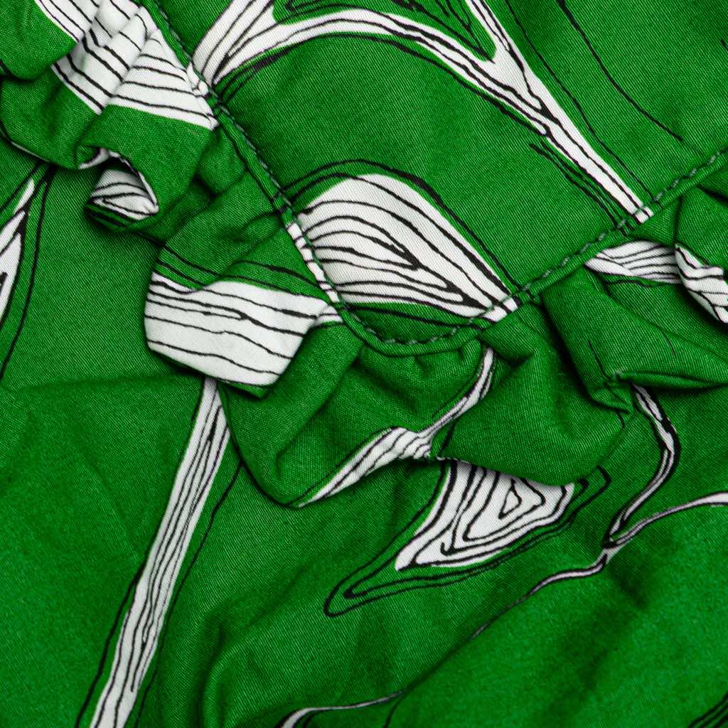 Miu Miu Canvas Printed Ivy Tote - Detail 2