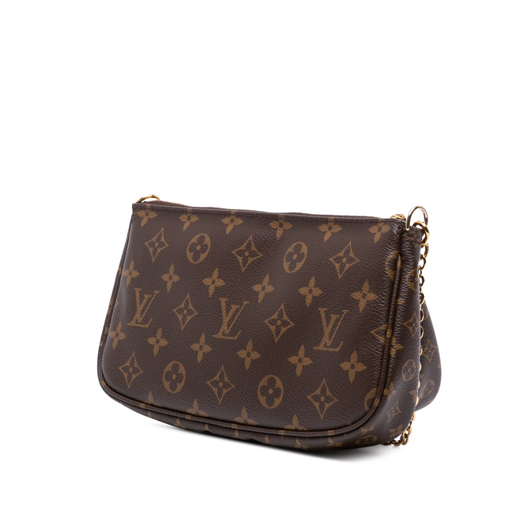 Louis Vuitton Monogram Multi Pochette Accessoires - 2