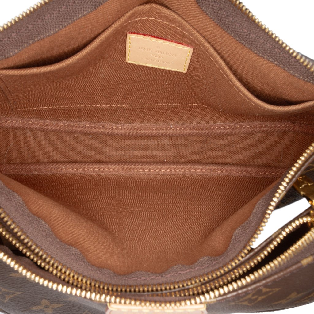 Louis Vuitton Monogram Multi Pochette Accessoires - 4