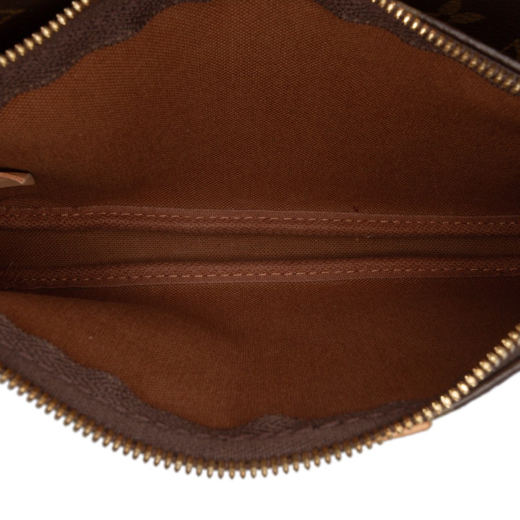 Louis Vuitton Monogram Multi Pochette Accessoires - 5