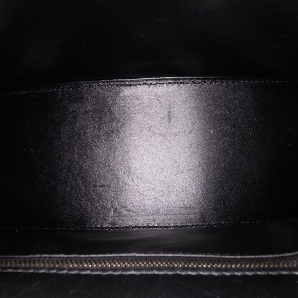 Balenciaga Small Quilted Leather Hourglass Top Handle Bag - 4