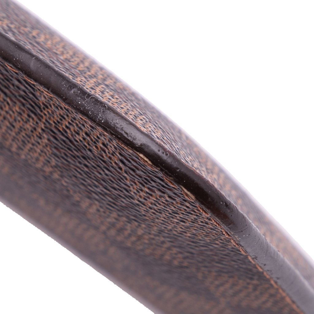 Louis Vuitton Damier Ebene Neverfull MM Pouch - Image 12
