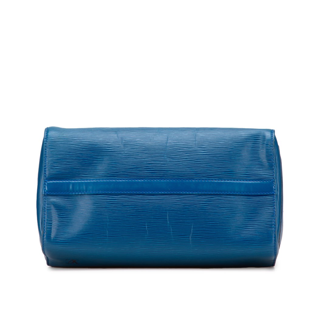 Louis Vuitton Epi Speedy 30 - 3