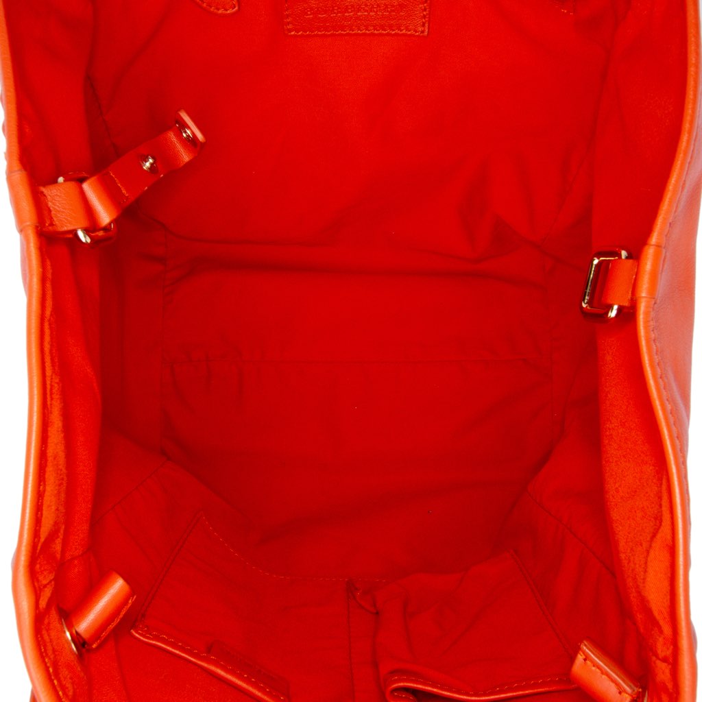 Burberry Small Haymarket Check Coated Canvas Canterbury Tote - 4