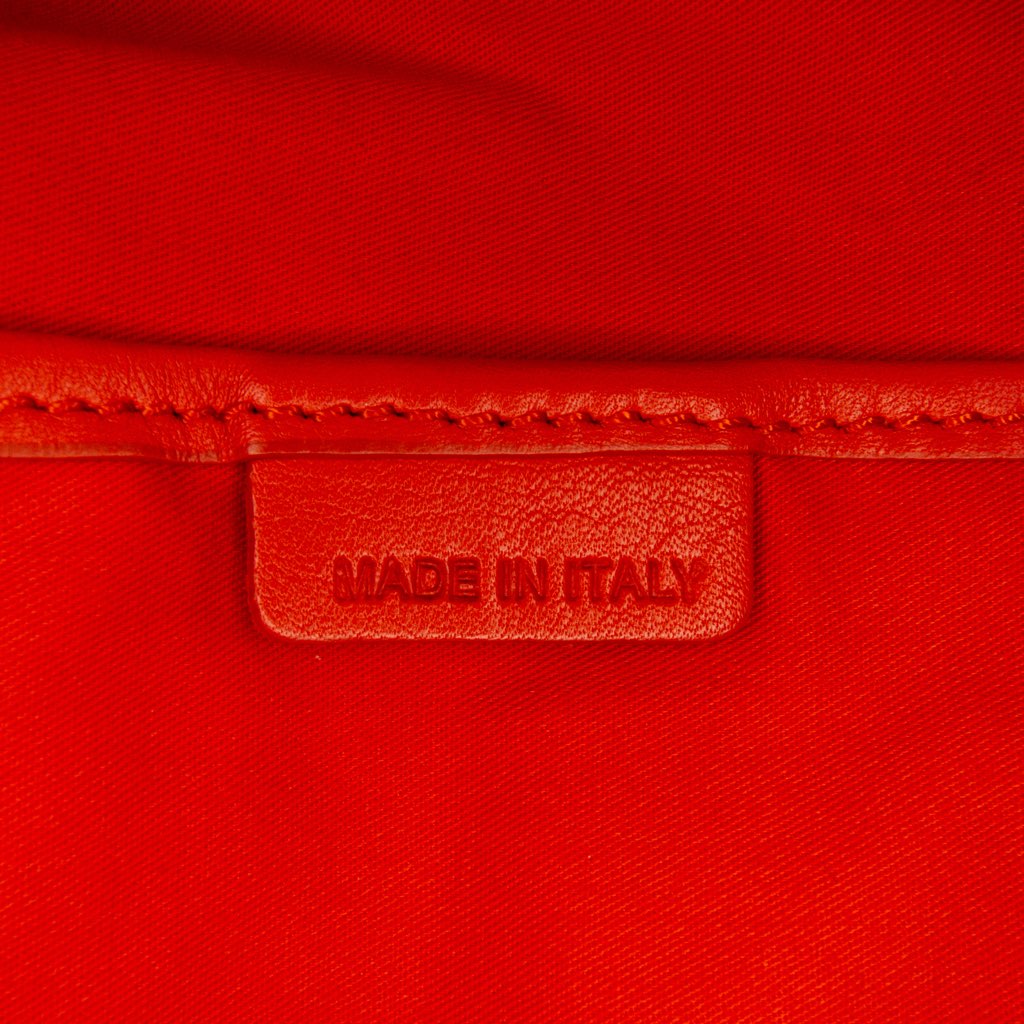 Burberry Small Haymarket Check Coated Canvas Canterbury Tote - Detail 1